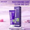 Peppermint Cool Erotica for Couples, Keep Your Desert from Drying Out, Reduce Friction, Durable, Suitable for Men, Women And Couples