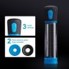 Vacuum Penis Pump For Male ED Enhancement Erectile Enlargement Penis Enlarger BG