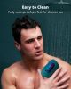 LOVENSE Gush 2 Automatic Male Masturbator,Penis Male Vibrator & Oscillation,App Remote Control Sex Toys for Men with Endurance Training